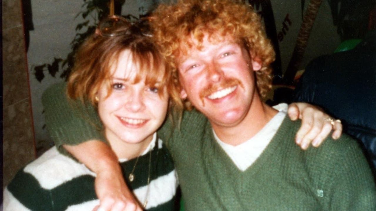 A Transatlantic Love Story: British–American Duo Document Their Journey Digitally