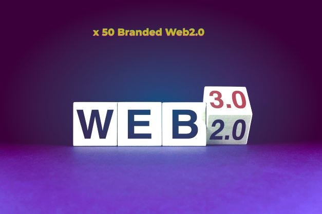 web 2.0 backlinks