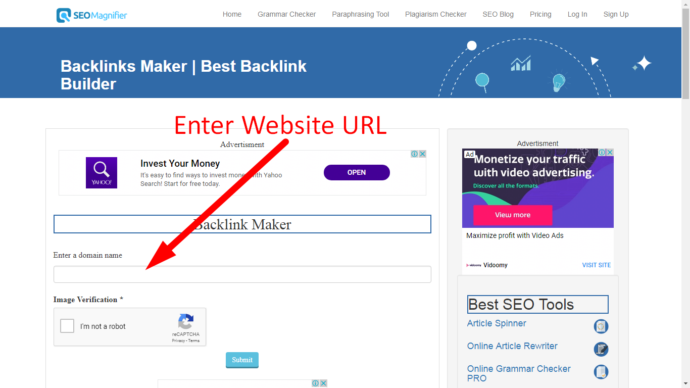 buy backlinks
