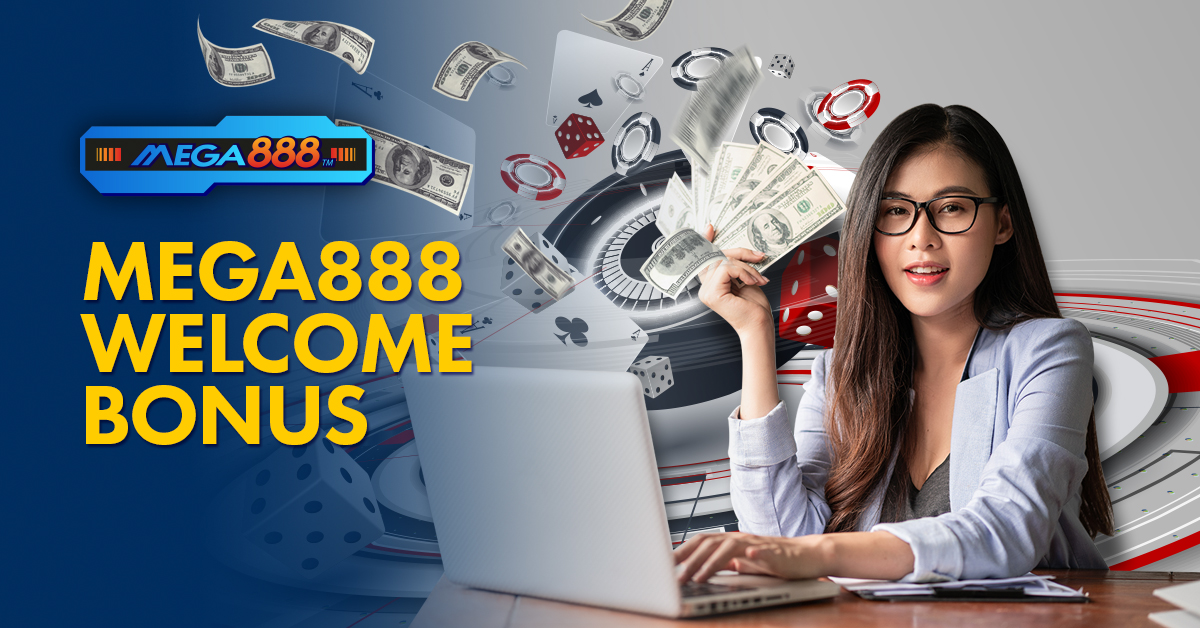 Mega888 untuk Pemain Malaysia