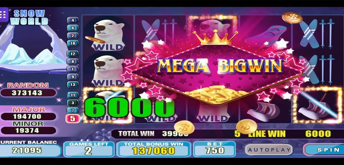 Pilihan Terunggul Dunia Kasino Dalam Talian di Malaysia