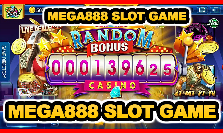 Panduan Lengkap Cara Bermain Slot di Mega888