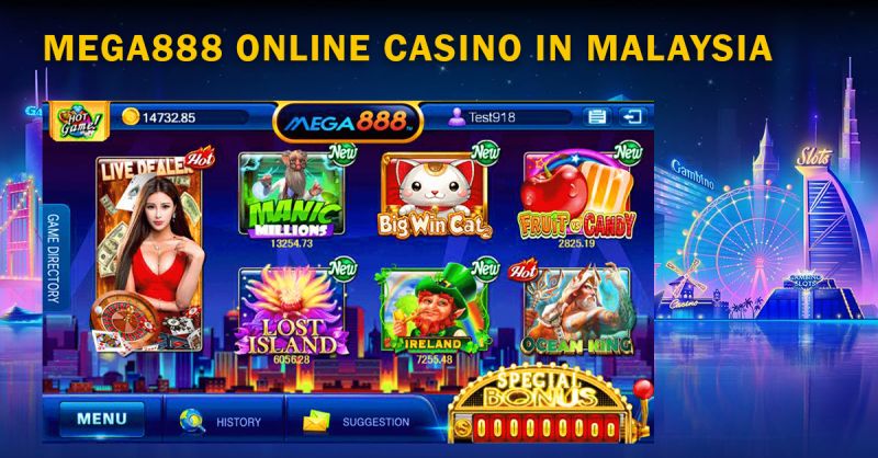 Temui Cara Paling Hebat Menang Kasino Dalam Talian Di Malaysia