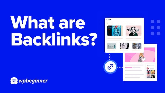 백링크 폭발적 상승의 비밀